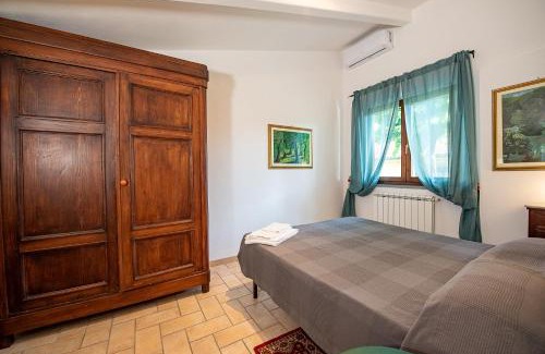 Capannori House | Le Casine Lazzareschi