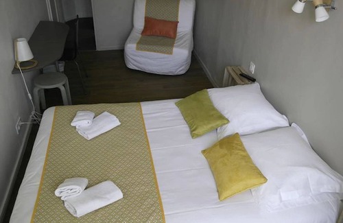 Cassis Hotel | Le Cassiden