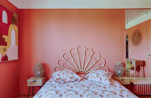 Saint-Jean Apartment | Le "Cassiopée" appartement neuf sur le port de Caen