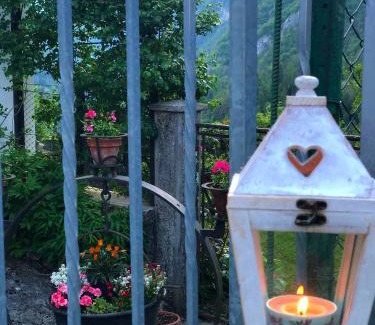 Stenico Bed & Breakfast | Le Castagne Matte