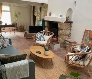 La Celle-sous-Gouzon House | Le Castel