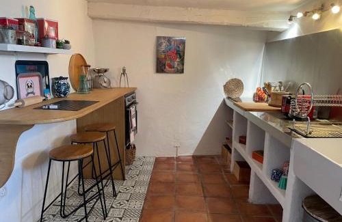 La Celle-sous-Gouzon House | Le Castel