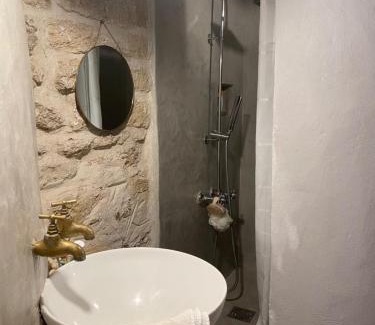 La Celle-sous-Gouzon House | Le Castel