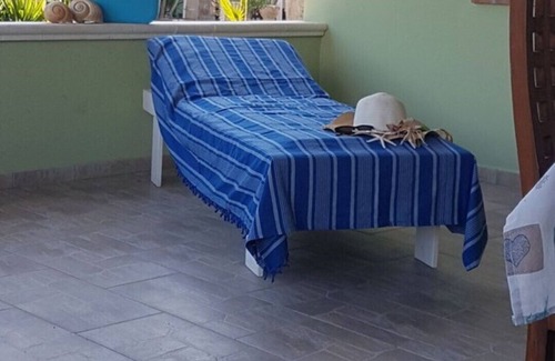 Capo Rizzuto Apartment | LE CASTELLA RESIDENCE APP. 3