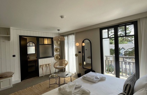 Carnac Hotel | Le Celtique & Spa