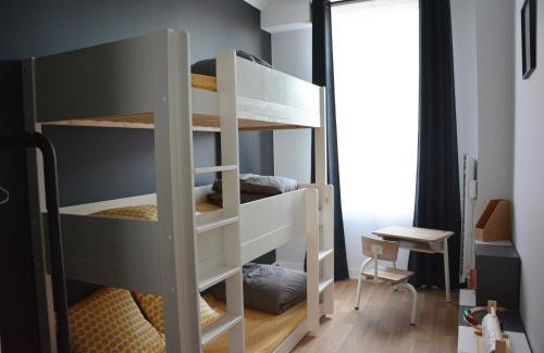 Wimereux Apartment | Le Central Wimereux