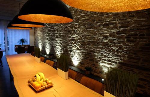 Herbeumont House | Le Cerf d'Or