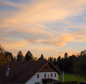 Les Bois Bed & Breakfast | Le Cerneux-au-Maire