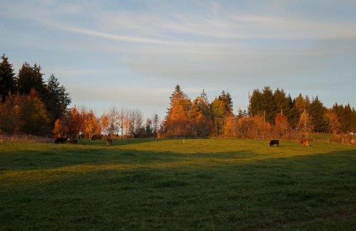 Les Bois Bed & Breakfast | Le Cerneux-au-Maire