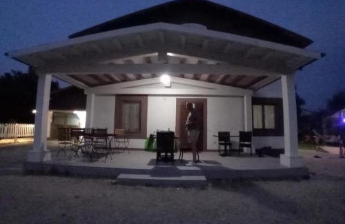Baiano Bed & Breakfast | LE CERQUE