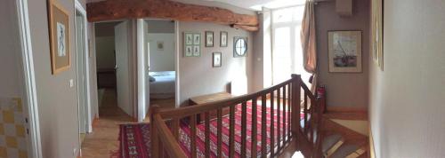 Asnieres-en-Bessin Bed & Breakfast | Le Château d'Asnières en Bessin