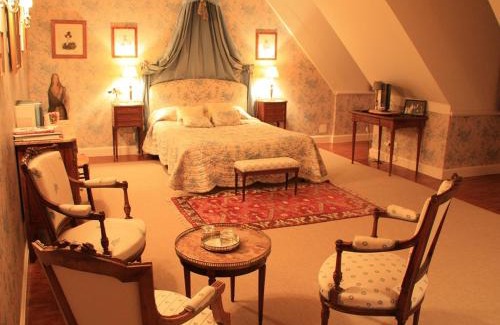 Osthoffen House | Le Château D'Osthoffen