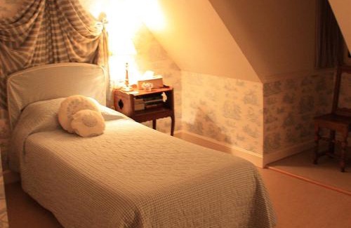 Osthoffen House | Le Château D'Osthoffen