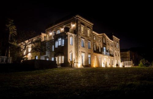 Villemoustaussou Bed & Breakfast | Le Château de La Seigne près de Carcassonne
