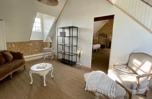 Oiron Bed & Breakfast | Le Château de Leugny