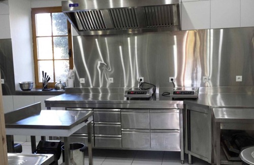 Salvagnac House | Le château de Naïs - SALVAGNAC