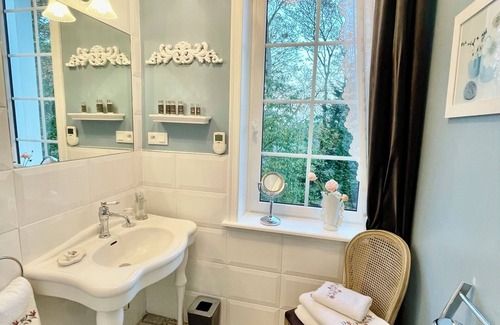 Fresnoy-en-Gohelle Bed & Breakfast | Le Château - Fresnoy en Gohelle