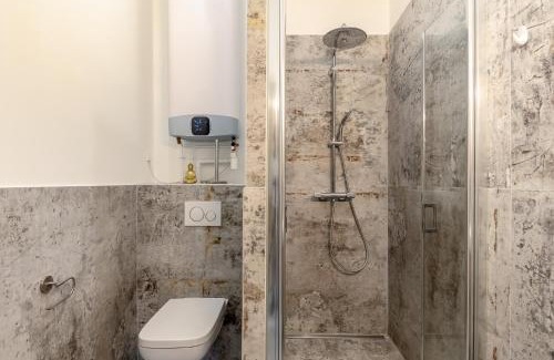 Fontaine-de-Vaucluse Apartment | Le Château Olive et Raisin