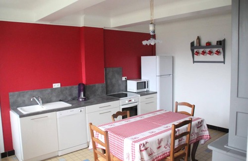 Saint-Aignan House | LE CHÂTEAU - ST AIGNAN