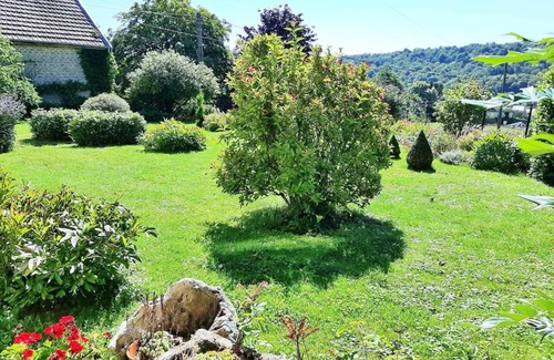 Saint-Aignan House | LE CHÂTEAU - ST AIGNAN
