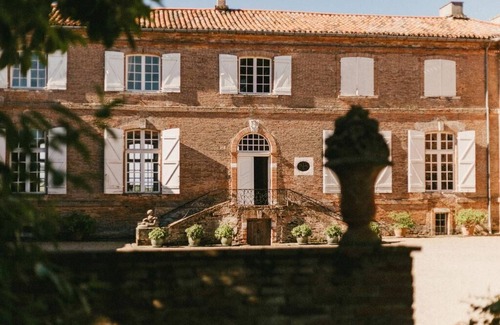 Varennes House | Le Château - VARENNES - Gîte