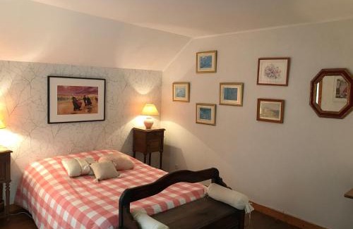 Riec-sur-Belon Bed & Breakfast | Le Châtel