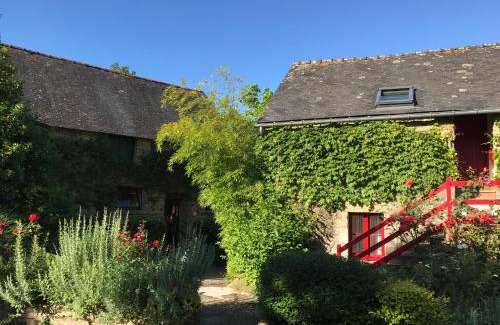 Riec-sur-Belon Bed & Breakfast | Le Châtel