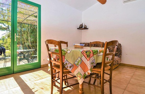 Mejannes-le-Clap House | Le Chêne