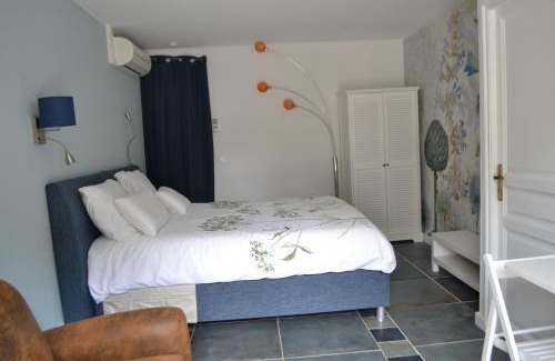 Bedoin Bed & Breakfast | Le Chêne Orange