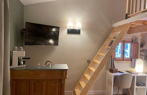 Enguera Bed & Breakfast | le chêne vert