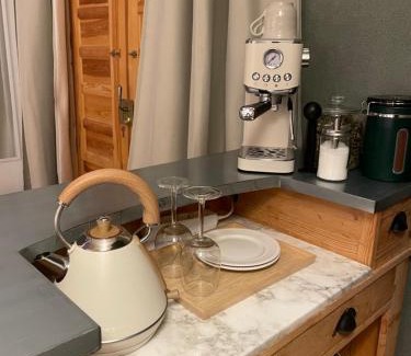 Enguera Bed & Breakfast | le chêne vert