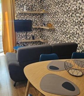 Thonon-les-Bains Apartment | Le Chablais du lac