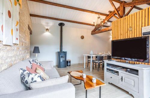 Saint-Pierre-d'Oleron House | le chai de la lumineuse