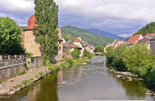 Oderen Ski Chalet | Le Chalet Bel Air