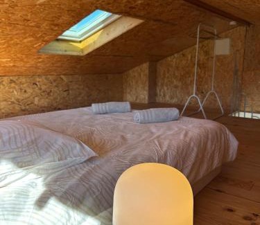 Septfonds House | Le Chalet Corse, nature et confort proche Caussade