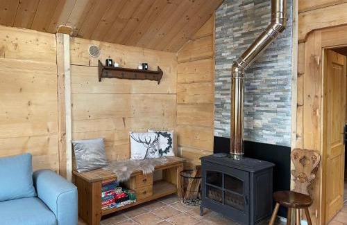 Vars Ski Chalet | Le Chalet d’Andrea