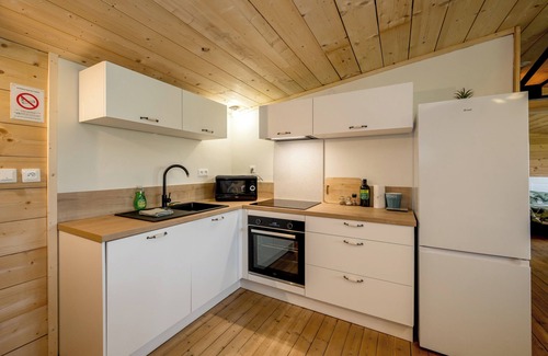 Ploufragan Apartment | Le chalet d'Armorique, close to the beach