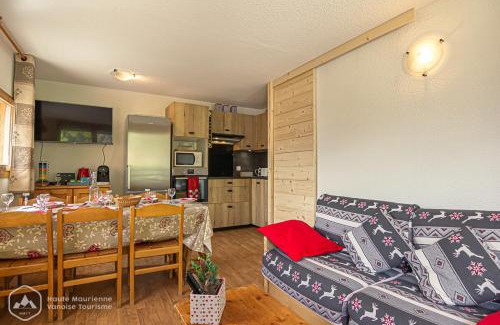 Villarodin-Bourget Apartment | Le chalet d'Isis - La Norma