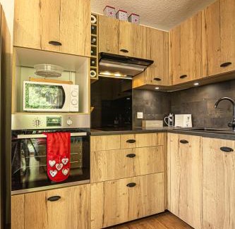 Villarodin-Bourget Apartment | Le chalet d'Isis - La Norma