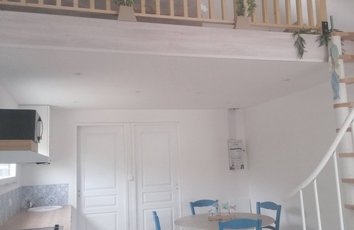 Bleriot-Plage House | Le chalet d'Opale