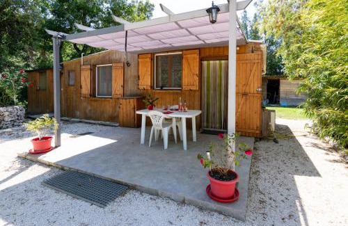 Belvezet House | Le Chalet de l'Uzège - Piscine, détente et ballades