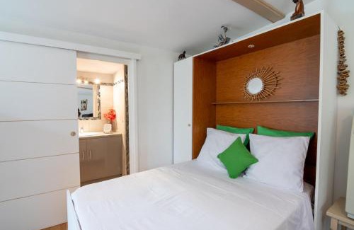 Belvezet House | Le Chalet de l'Uzège - Piscine, détente et ballades