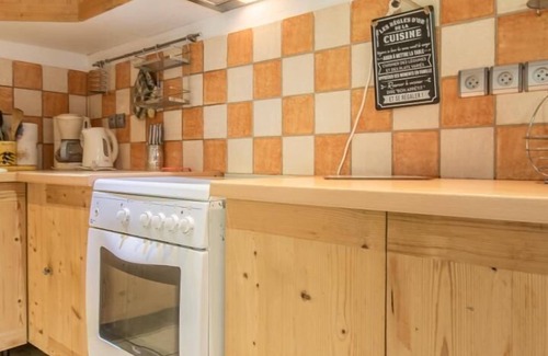 Villaroger House | LE Chalet DE Leonie - Villaroger