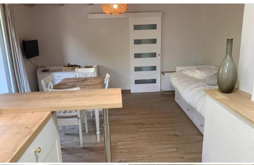 Lau-Balagnas Apartment | Le chalet de Mathilde