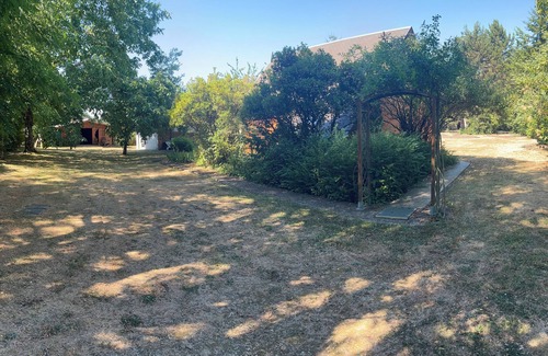 Angles-sur-lAnglin House | Le chalet des Robins