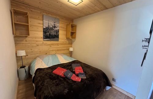Entremont Apartment | Le chalet des rêves - La Roche Blanche