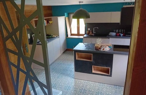 Hauteluce House | LE Chalet Favre - Hauteluce