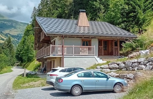 Hauteluce House | LE Chalet Favre - Hauteluce