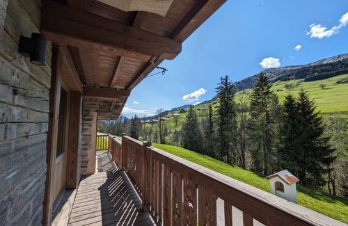 Hauteluce House | LE Chalet Favre - Hauteluce