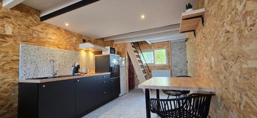 Bias Ski Chalet | Le chalet
